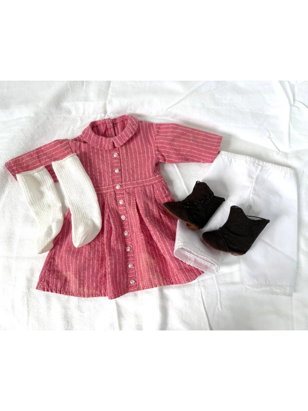 Addy Walker American Girl Doll - Vintage